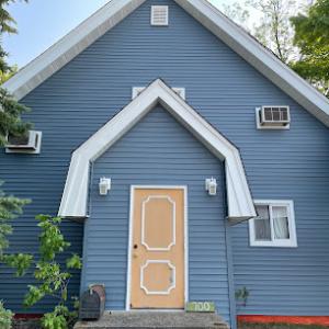 Midwest Roofing, Siding, Gutters & More