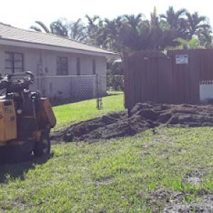 Xtream Stump Grinding