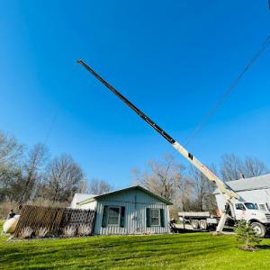 All American Tree Care