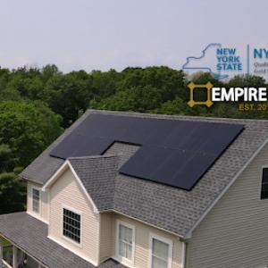 Empire Solar Solutions