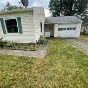 Father & Son Lawncare