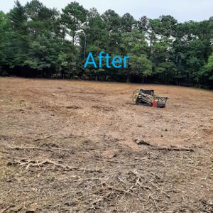 Carolina Brush & Land Management