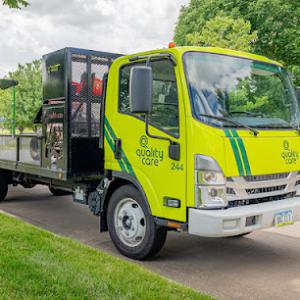 Quality Care Landscape