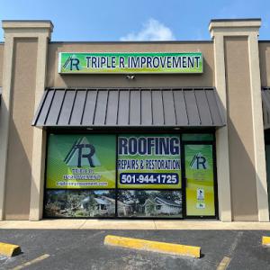 Triple R Improvement