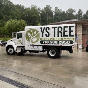 YS Tree Service