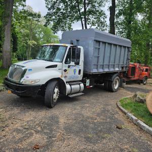 Greenlight Landscaping Corp & Tree Services