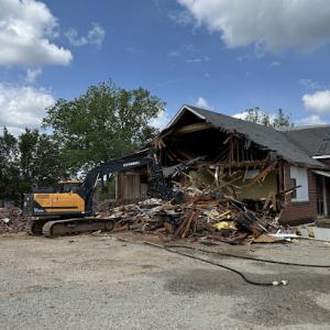 Stuebe Excavation & Equipment Rentals