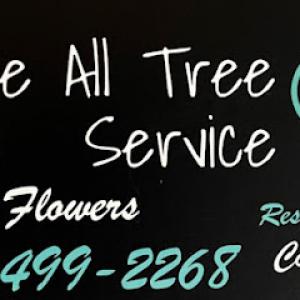 Above all tree service