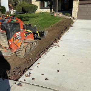 Curb Appeal Lawn Care Service