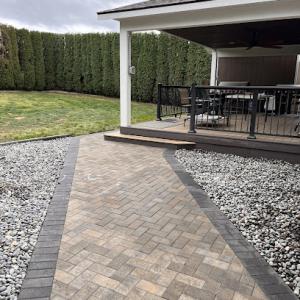 Eden Landscaping & Tree Service