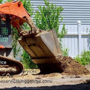 JJ's Tree & Home Services