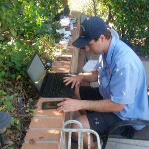 Orange County Sprinkler Repair