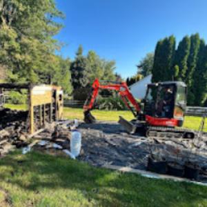 Shoemaker Construction LLC - Construction, Remodeling, Demolition, Excavation Company Based in Olympia, Washington