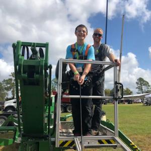 Tri-County Tree Service