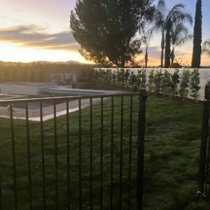 Rodriguez Landscape & Irrigation