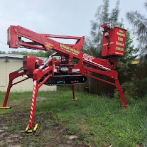 On Demand Tree Service