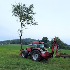 Field Edge Solutions