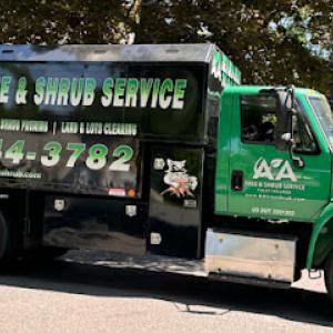 AA Tree Service