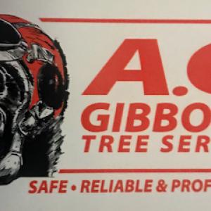 A.C. Gibbon’s Tree Service