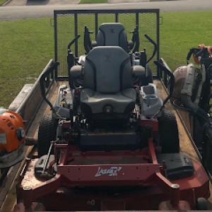 Jackson Lawn Service