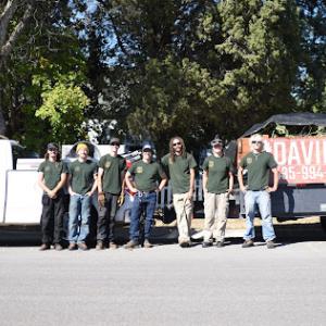 David's Tree Care