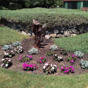 JAS Landscaping & Grounds Maintenance