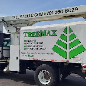 TreeMax