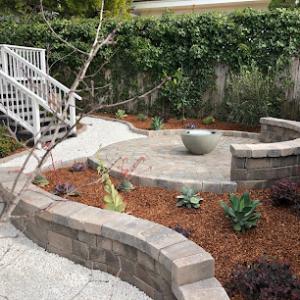 Pacific Landscaping & Tree Service