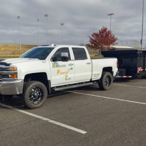 Residential Property Care