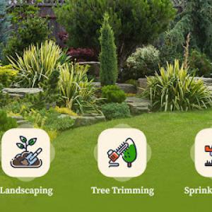 Unlimited Creation Landscape