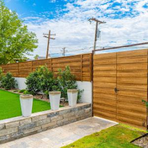 Freedom Fence & Services
