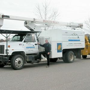 Garden City Tree Service