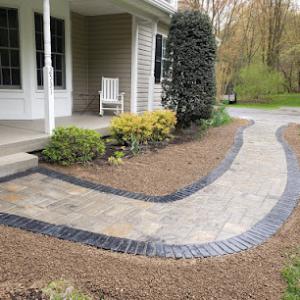 SPRINGBREEZE LLC Landscaping & Tree Experts