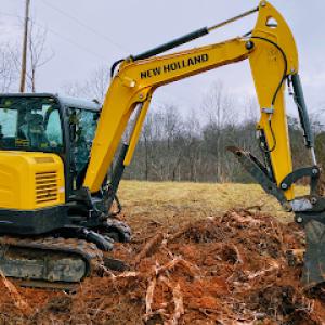 Grass Dirt & HandyWork