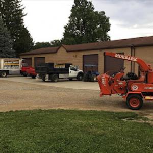 Heeter Enterprises Tree Service & Landscaping