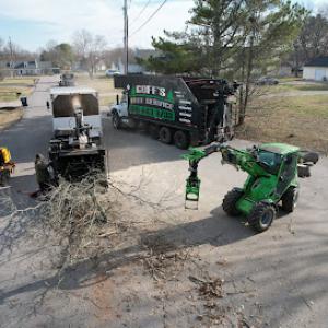Goff's Tree Service