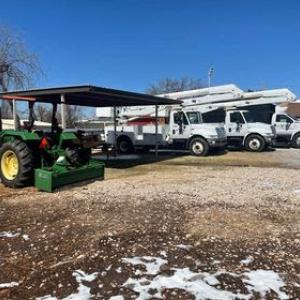 James Luker Tree Service