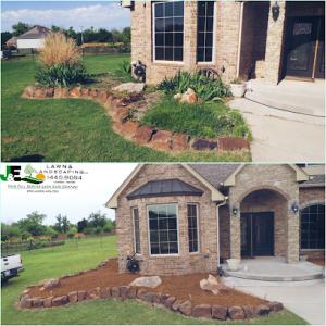 J&E Lawn Landscaping