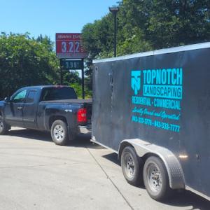 Topnotch Landscaping
