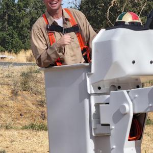 AJ Property Clearing & Tree Services