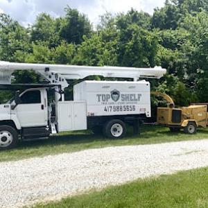 Top Shelf Tree Care