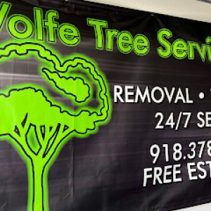 Wolfe Tree Service