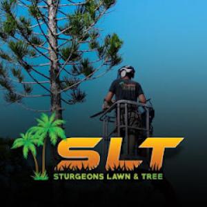 Sturgeons Lawn Tree & Bobcat Services