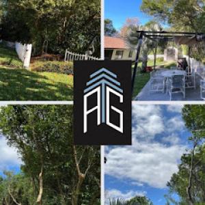 Against The Grain Tree Care