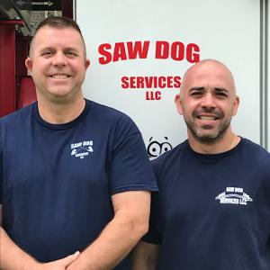 Saw Dog Services