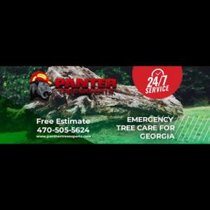 Panther Tree Experts