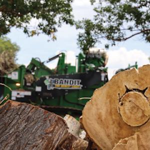 N&D Tree & Crane Services