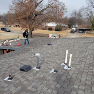 Hilton Handyman Service LLC,