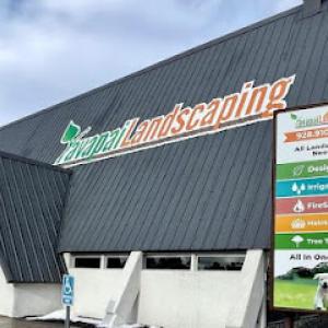 Yavapai Landscaping Prescott