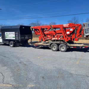 Arbor Max Tree Service